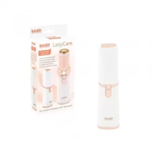Image of BAUER Compact Hair Remover