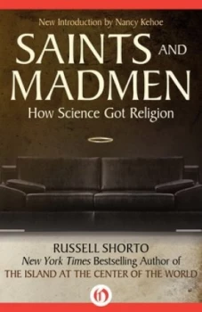 Image of Saints and Madmen by Russell Shorto Book