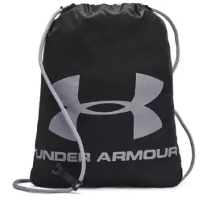 Image of Under Armour Ozsee Sackpack - Black