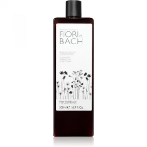 Image of Phytorelax Laboratories Fiori di Bach Energising Shower Gel 500ml
