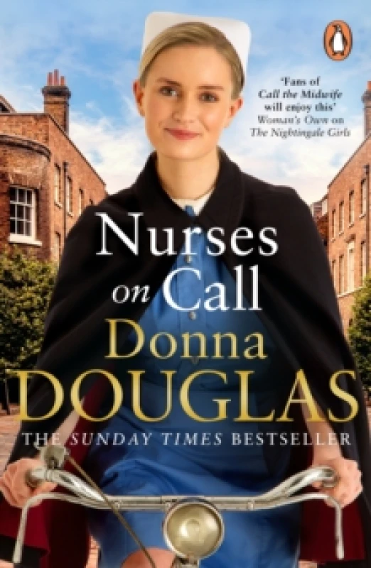 Image of Nurses on Call Paperback / softback