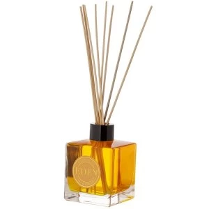 Image of Eden Ylang and Mandarin Essential Oil Reed Diffuser