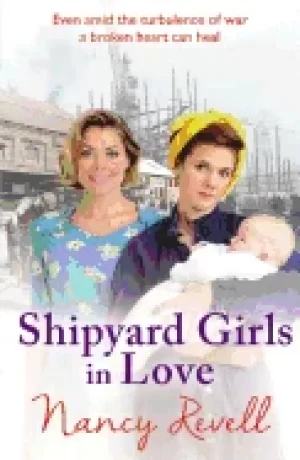 Image of shipyard girls in love