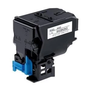 Image of Konica Minolta Black Laser Toner Ink Cartridge Yield 6000 Pages MINA0X5153