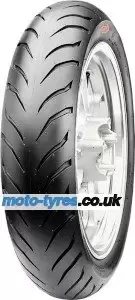 Image of CST C-6531 ( 130/70-13 TL 63P Rear wheel )