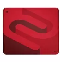 Image of BenQ ZOWIE G-SR-SE-ZC02 Red Gaming Mouse Pad For Esports (G-SR-SE-ZC02)