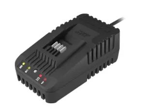 Image of Worx WA3880 14.4v - 20V 2A Fast Charger