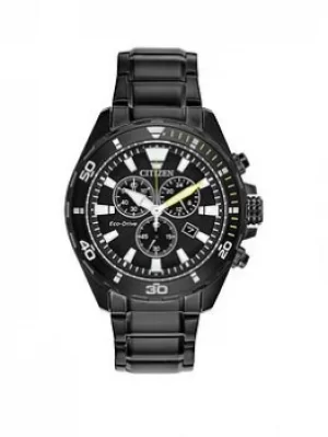 Image of Citizen Citizen Chronograph Mens Watch