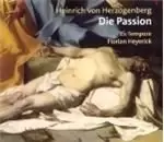 Image of Herzogenberg: (Die) Passion