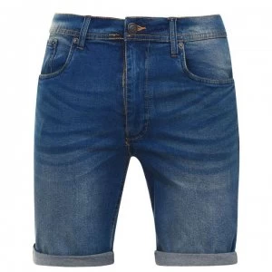 Image of French Connection Connection Chino Short Senior - IND07