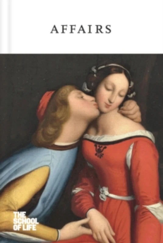 Image of Affairs Hardback