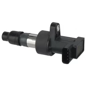 Image of Delphi GN10327-12B1 Ignition Coil 12 V