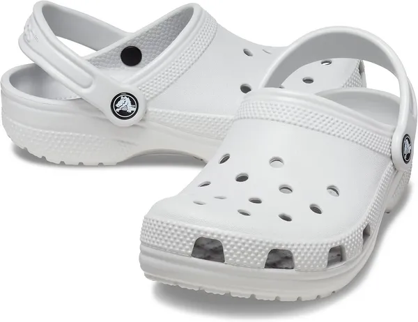 Image of Crocs Kids Classic Clogs Atmosphere C13