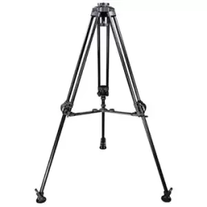 Image of Cartoni PTZ Light Tripod Alu75 Leveling Ball