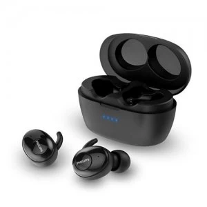 Image of Philips 3000 Series TAT3215 Bluetooth Wireless Earbuds