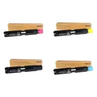 Image of Xerox 006R0182 Original Black & Colour Toner Cartridge
