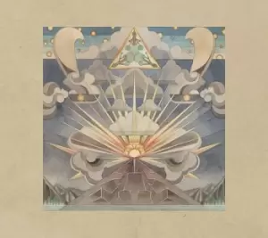 Image of Fields by Junip CD Album