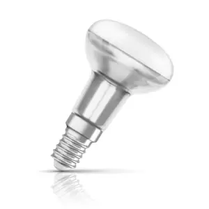 Image of Osram R50 Reflector LED Light Bulb E14 2.6W (40W Eqv) Warm White Parathom
