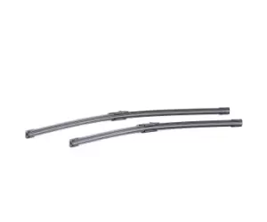 Image of Bosch Wiper blade AUDI,VOLVO 3 397 014 164 4K1998002,4K1998002B,4K1998002 4K1998002B
