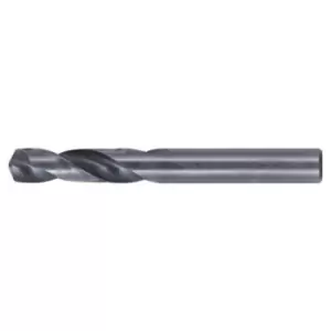 Image of HSS-E-Pm Super-B Blue Ring Shark M-Coarse Spiral Flute (48deg) Tap Din371/6 M5 X 0.80 Mm