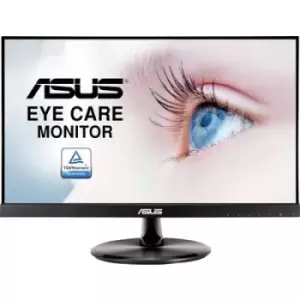 Image of ASUS 21.5" VP229Q Full HD LED Monitor
