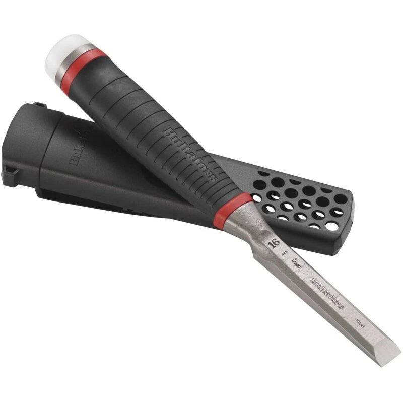 Image of Hultafors 390643 HDC16 Heavy-Duty Chisel 16mm 390643