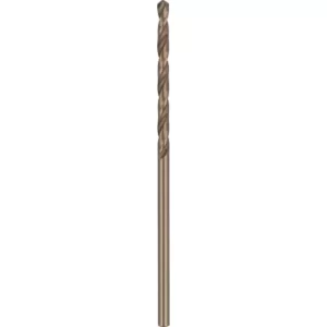 Image of Bosch HSS-Co Cobalt Drill Bit 2mm Pack of 1