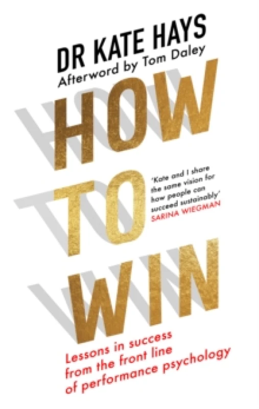 Image of How to Win. Paperback. By Kate F Hays Books