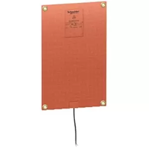 Image of Schneider Electric Enclosure Heater, 240V ac, 200mm x 320mm x 1.6mm