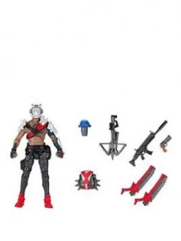 Image of Fortnite Fortnite - 1 Figure Pack (Legendary Series) (X-Lord - Scavenger) S5