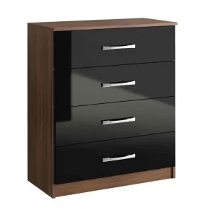 Image of Lynx 4 Drawer Chest
