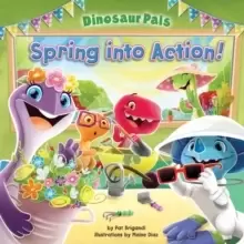 Image of Spring Into Action