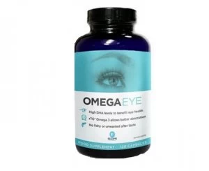 Image of Scope OmegaEye 120 Capsules