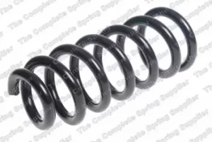Image of Kilen Suspension Coil Spring Front Axle 25099