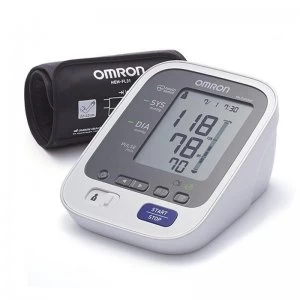 Image of Omron M6 Comfort Upper Arm Blood Pressure Monitor
