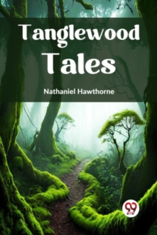 Image of Tanglewood Tales Paperback / softback