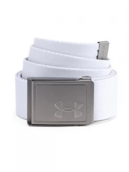Image of Urban Armor Gear Webbing 2.0 Belt White