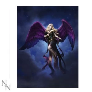 Image of Dark Messenger 3D Picture