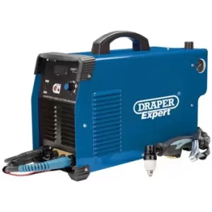 Image of 70058 High Frequency Plasma Cutter, 60A - Draper