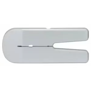 Image of 2608000908 Sole Plate For Foam Rubber Cutters