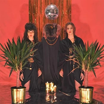 Image of Prince Rama - Trust Now Vinyl