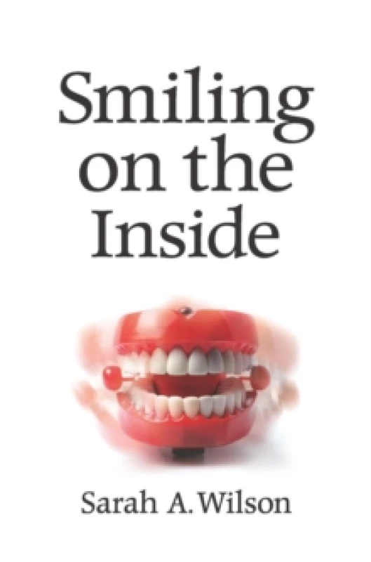 Image of Smiling on the Inside Paperback / softback