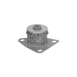 Image of Rear Right Axle Carrier-Subframe Bush FEBI BILSTEIN 10017