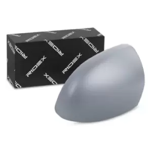 Image of RIDEX Cover, outside mirror 23A0039 MAZDA,6 Kombi (GH),2 Schragheck (DE_, DH_3),6 Schragheck (GH),6 (GH)