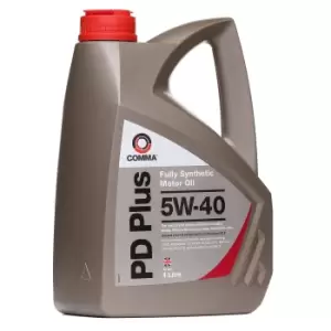 Image of COMMA Engine oil VW,AUDI,MERCEDES-BENZ DPD4L Motor oil,Oil