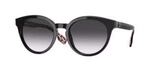 Image of Burberry Sunglasses BE4326 AMELIA 38248G