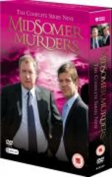 Image of Midsomer Murders - Complete Series 9