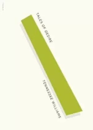 Image of tales of desire