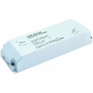 Image of Loops - 24V dc 75W Constant LED Driver / Transformer Low Voltage Light Power Converter