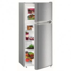 Image of Liebherr CTEL2131 196L Freestanding Fridge Freezer